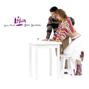 Lila album cover
