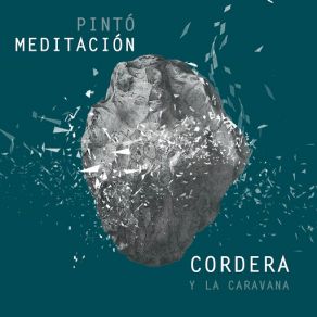 Pintó Meditación (Single) album cover