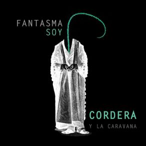 Fantasma Soy (Single) album cover