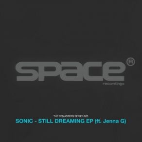 Still Dreaming album cover