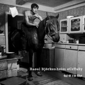 Out Of The Blue album cover