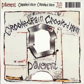 Crooked Rain Crooked Rain ~ L. A. 's Desert Origins (CD1) album cover