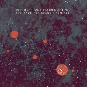 The Race For Space (Remixes) album cover