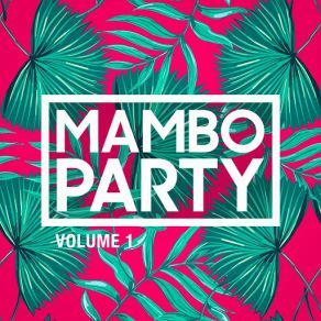 Mambo Party album cover