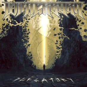 Purgatory album cover