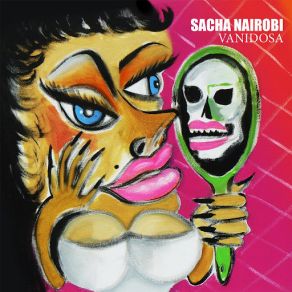 Vanidosa (Single) album cover