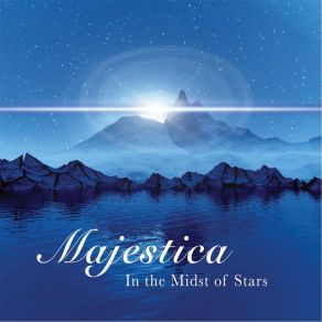 In The Midst Of Stars album cover