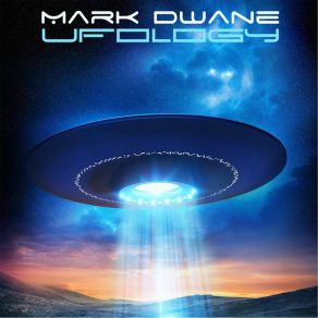 Ufology album cover