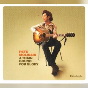 A Train Bound For Glory album cover