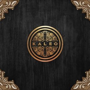 Kaleo album cover
