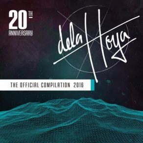 Delahoya 2016 (The Official Compilation) album cover