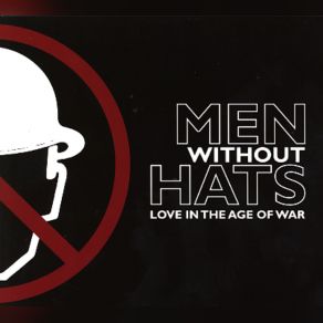 Love In The Age Of War album cover