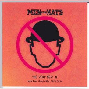 The Very Best Of album cover
