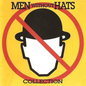 Men Without Hats album cover