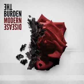 Modern Disease album cover