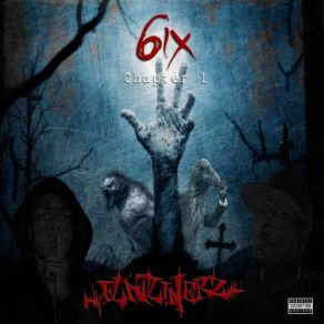 6ix (Chapter 1) album cover