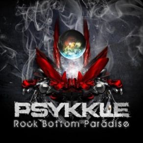Rock Bottom Paradise album cover