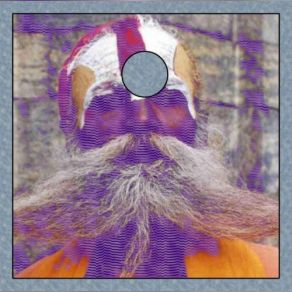 Orbiting Salvation album cover
