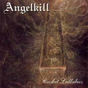 Casket Lullabies album cover