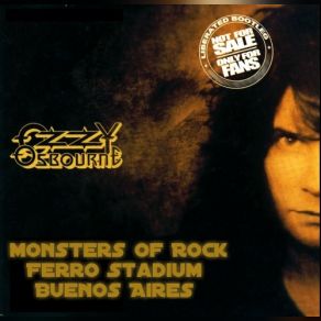 Monster Of Rock (CD2) album cover