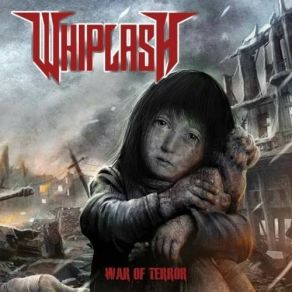 War Of Terror album cover