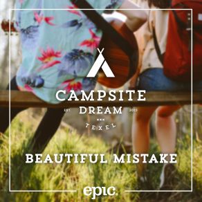 Beautiful Mistake (Single) album cover