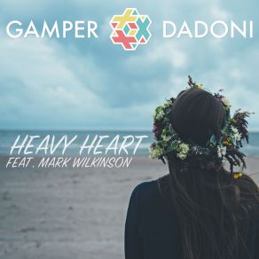 Heavy Heart (Single) album cover