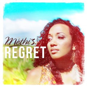 Regret (Single) album cover