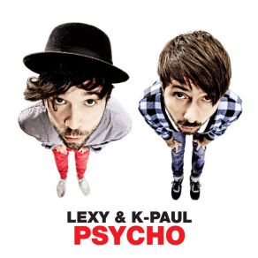 Psycho album cover