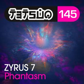 Phantasm (Single) album cover