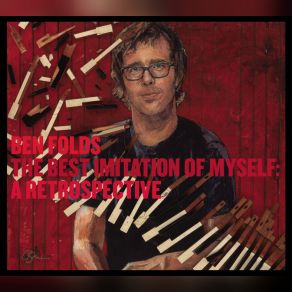 The Best Imitation Of Myself album cover
