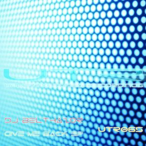 Give Me Back album cover