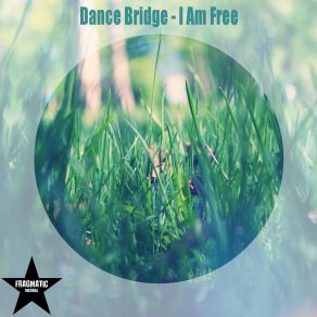 I Am Free (Maxi-Single) album cover