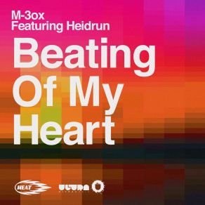 Beating Of My Heart album cover