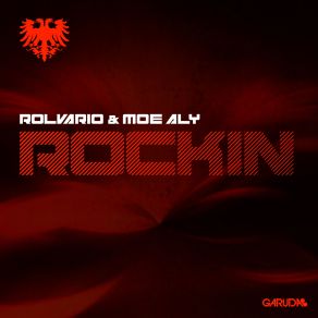 Rockin (Single) album cover