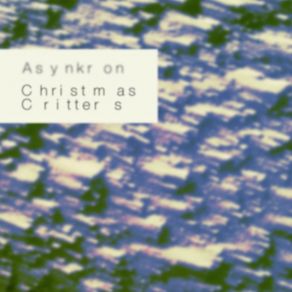 Christmas Critters album cover