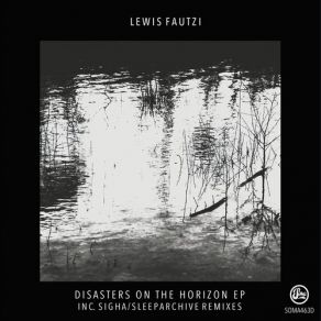Disasters On The Horizon album cover