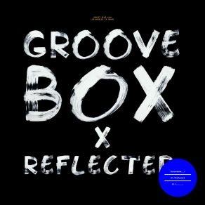 Reflected (Single) album cover