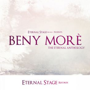 The Eternal Anthology album cover