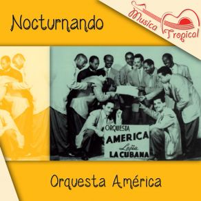 Nocturnando album cover