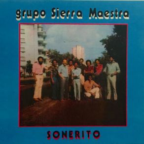 Sonerito album cover