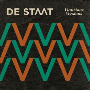 Vinticious Versions album cover