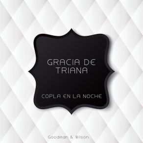 Copla En La Noche album cover