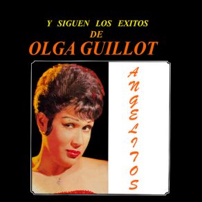 Angelitos album cover