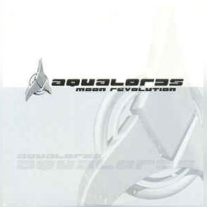 Moon Revolution (Maxi-Single) album cover