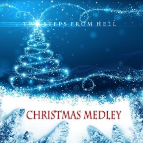 Christmas Medley (Single) album cover