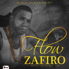 Flow Zafiro (Single) album cover