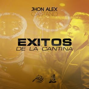 Exitos De La Cantina album cover