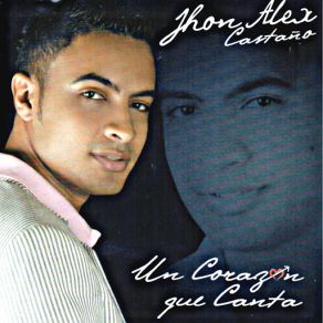 Un Corazón Que Canta album cover