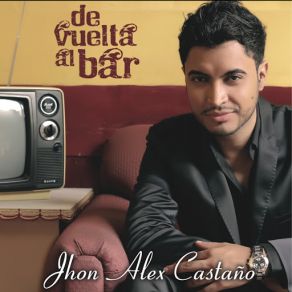 De Vuelta Al Bar album cover